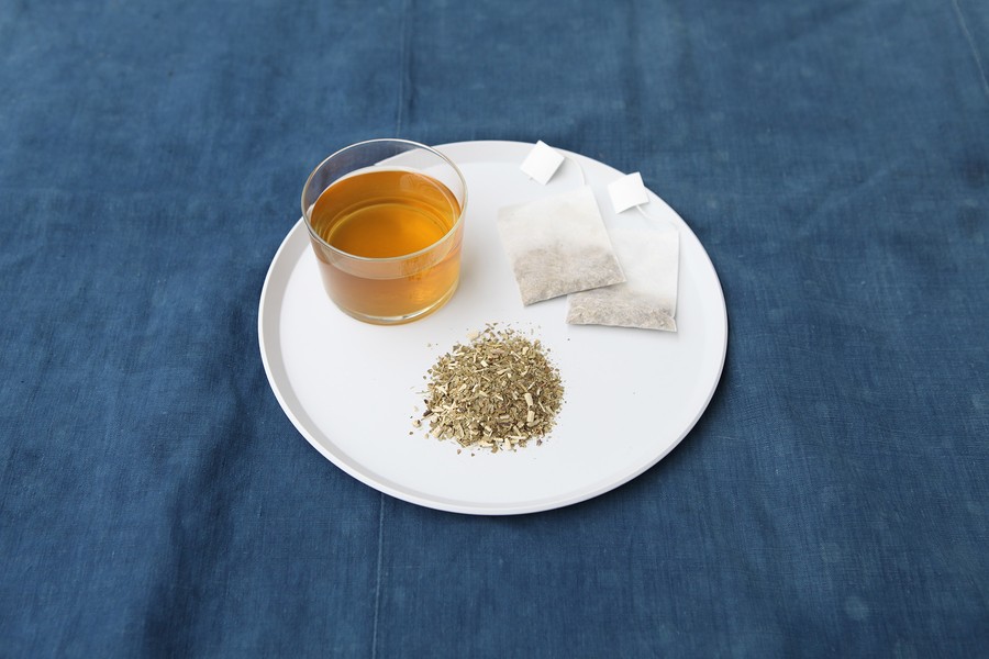 飲むサラダ「Bodhi MATE Tea Bag」
