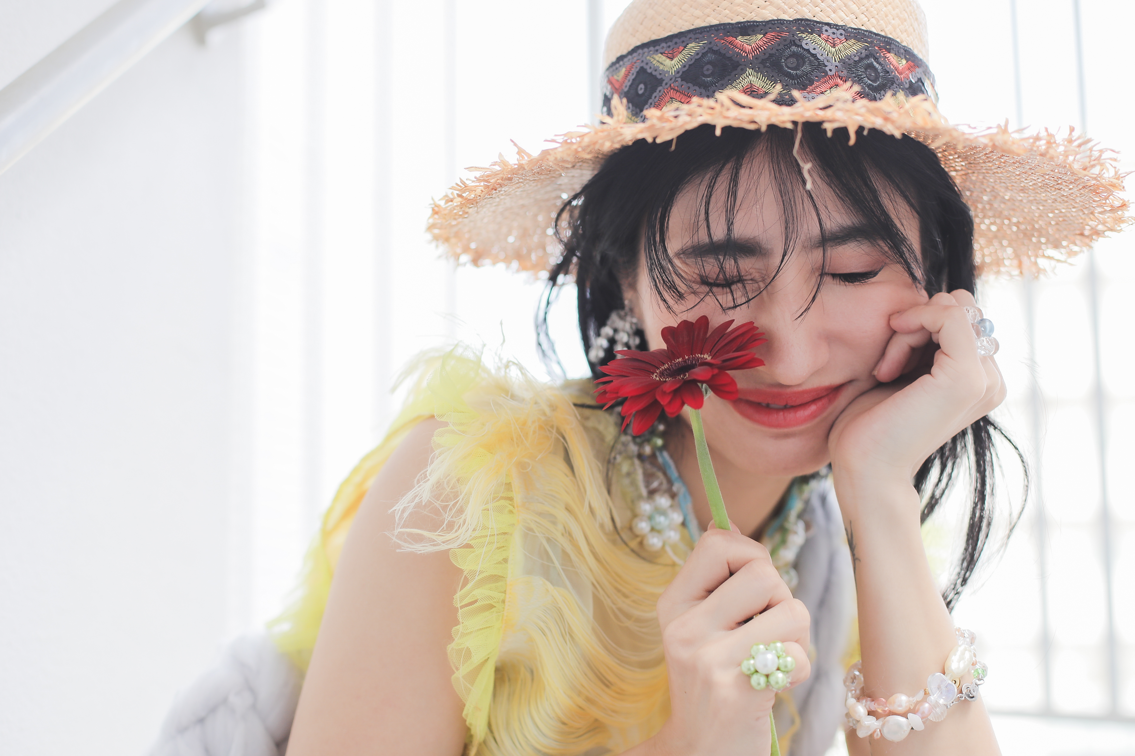 POPUP INFORMATION - SHINJUKU LUMINE2 - #5