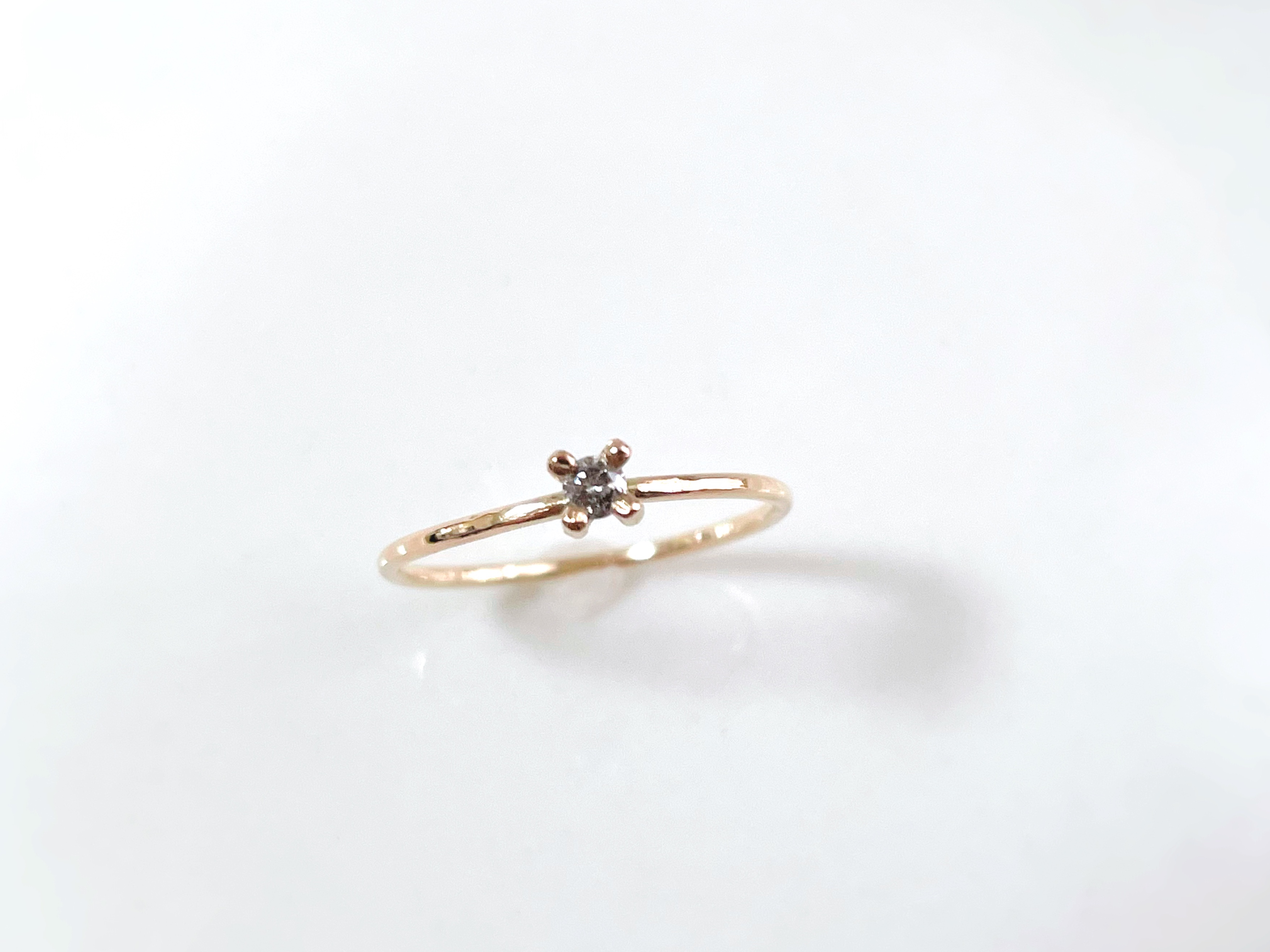 シリーズ紹介 - Petite luxe