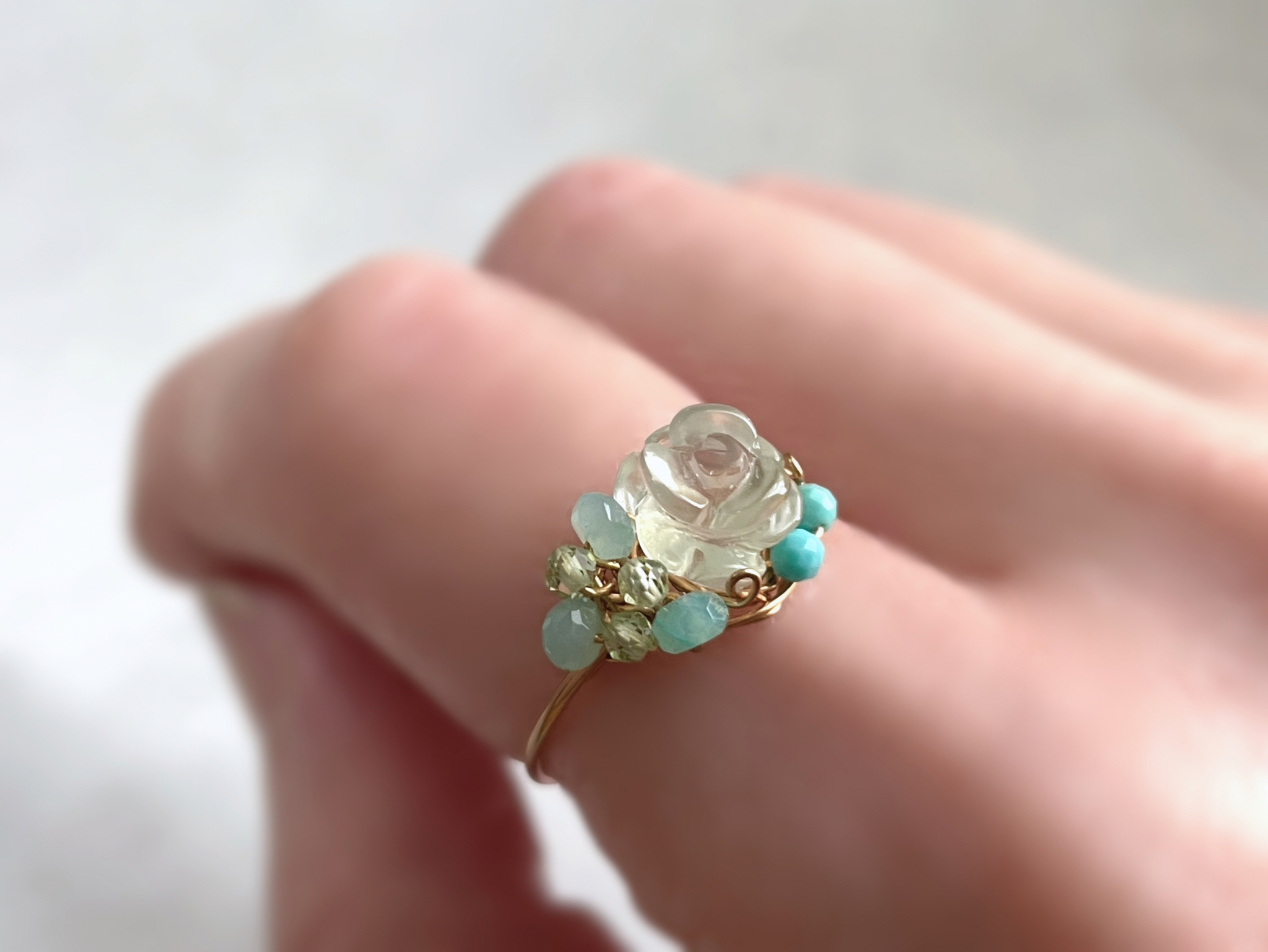 【4月の制作作品のお知らせ】