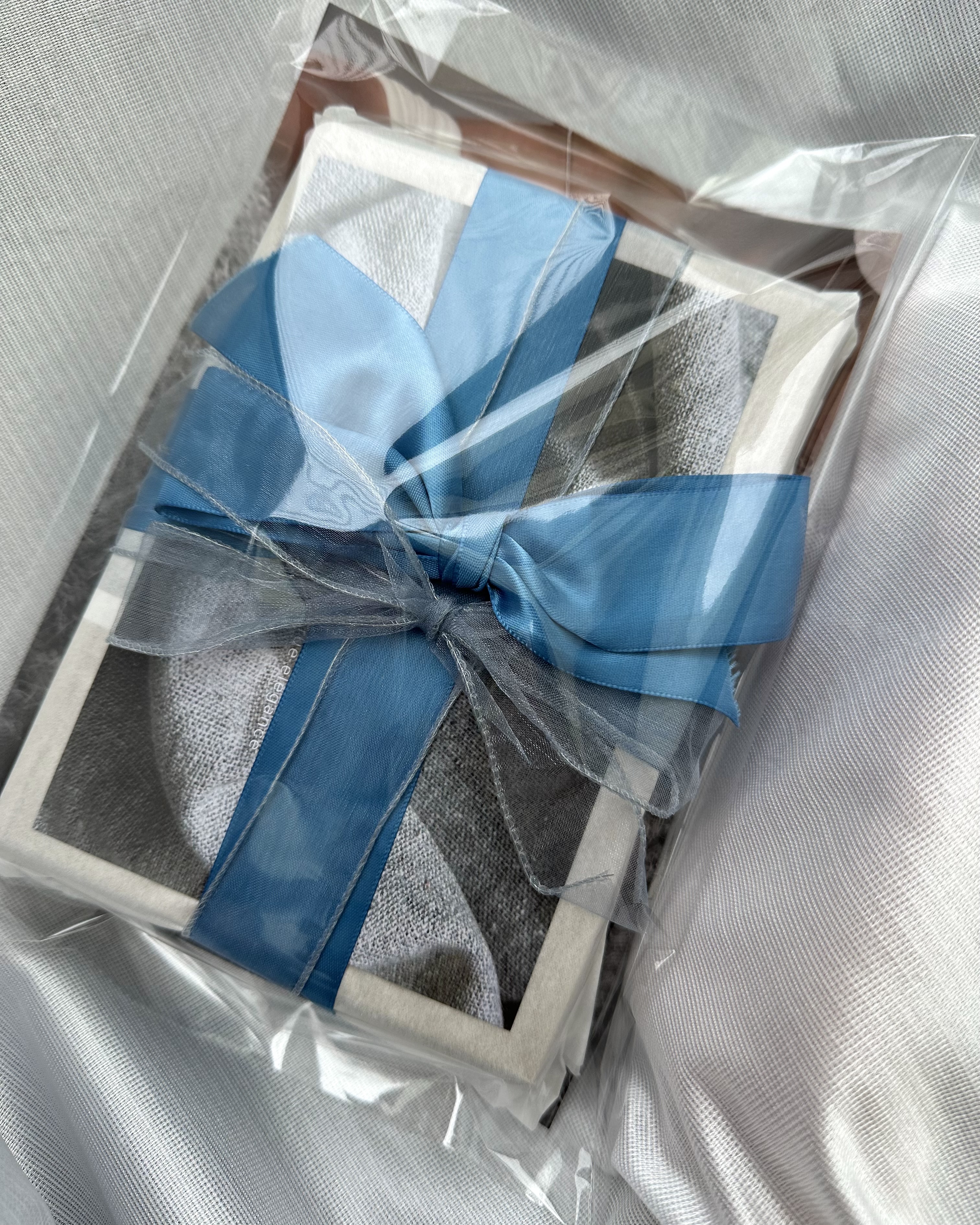 【Wrapping Service】