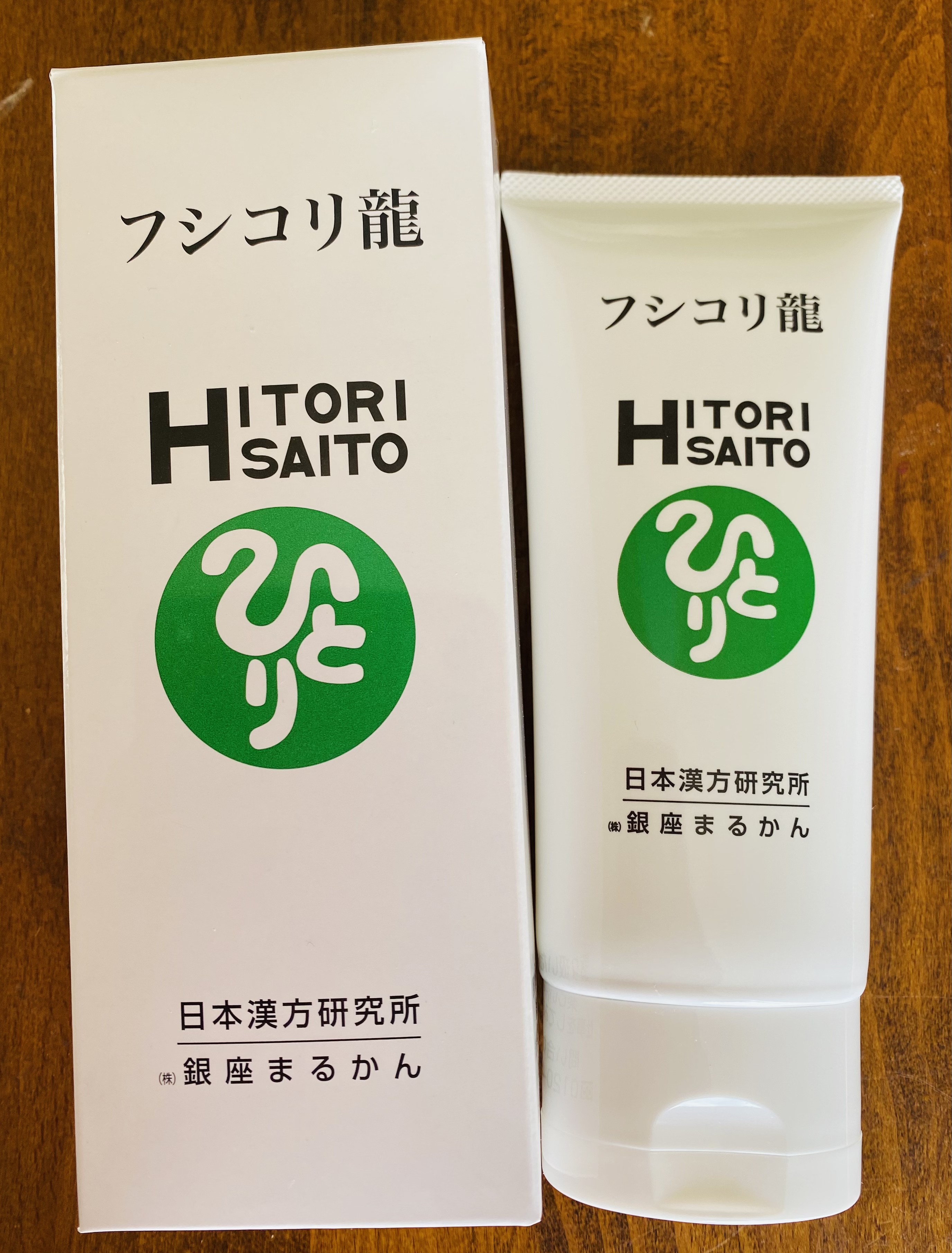 フリコシ龍　体験談