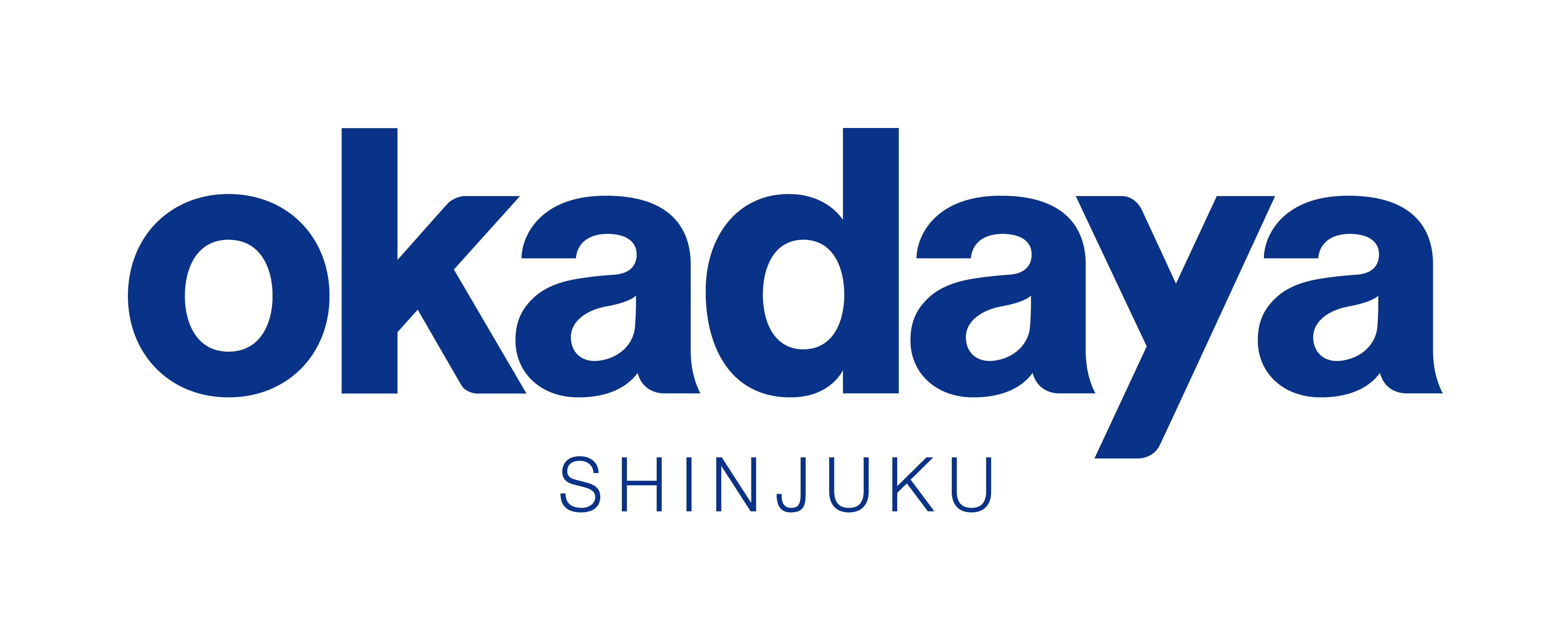 取り扱い店舗のご案内【新宿オカダヤ本店】