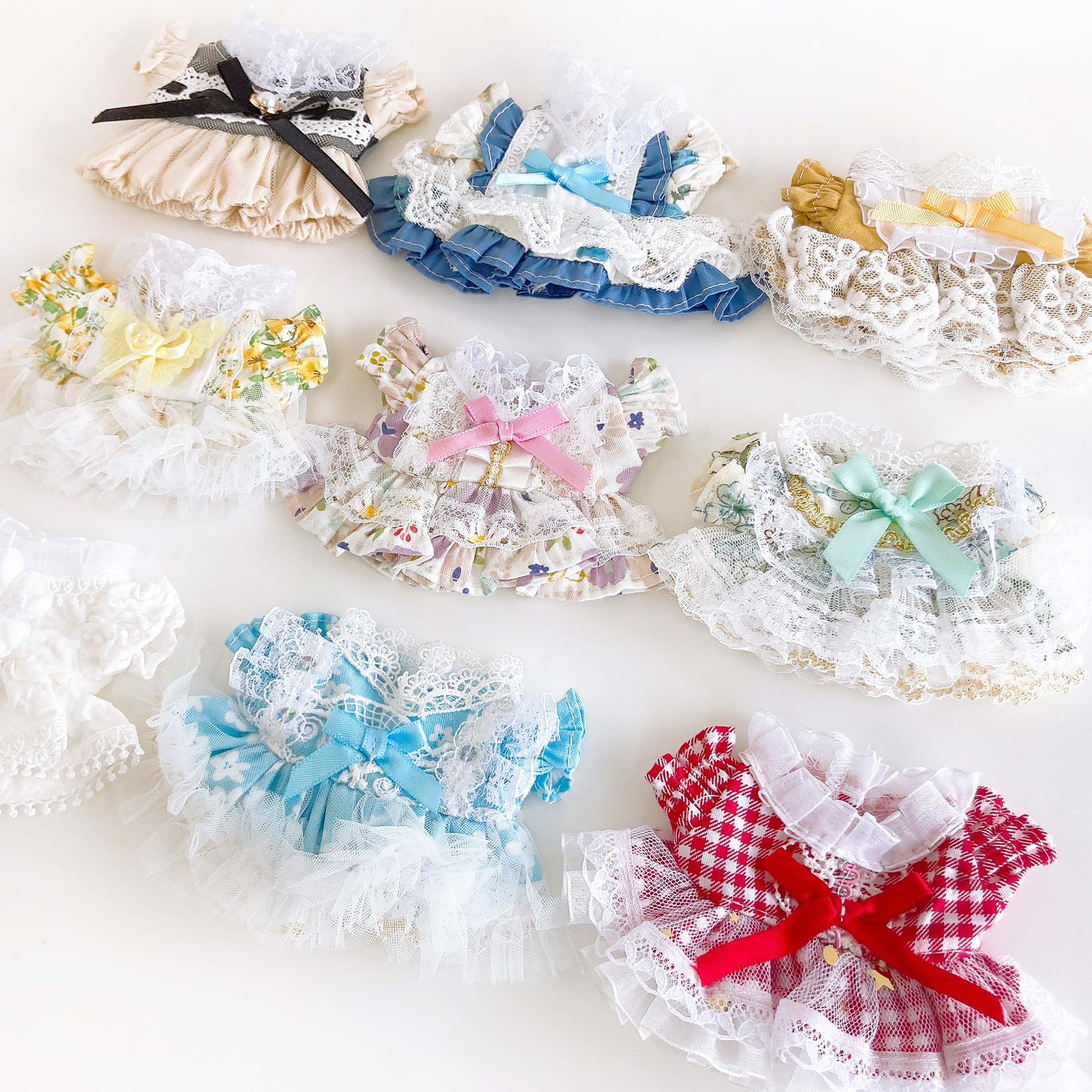 【11/2・3開催】ぬいドルマーケット出展のお知らせ