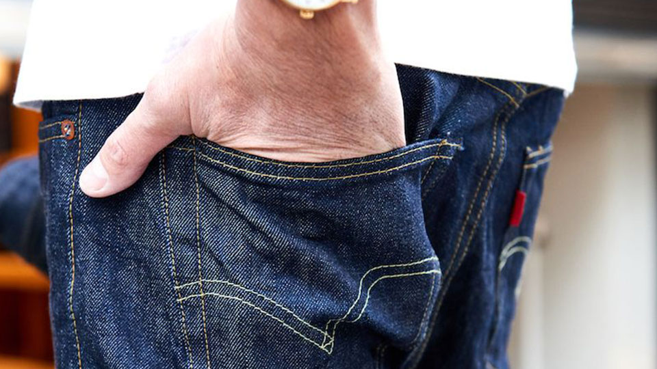 古着 Levi’s 501 特集