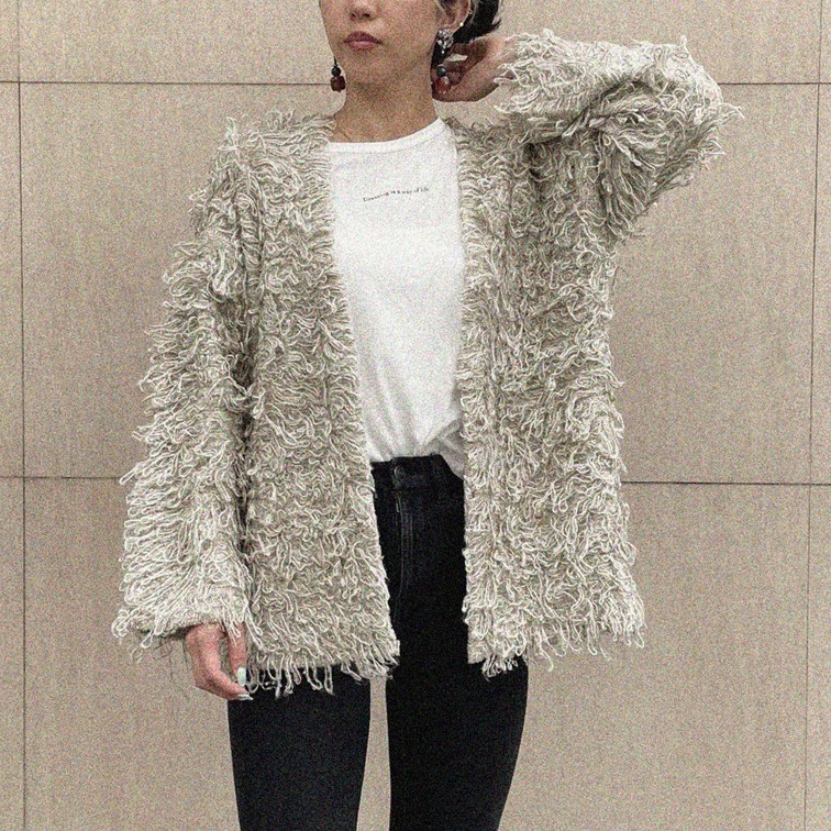 2021年に悩んでいる服　#ADdiary
