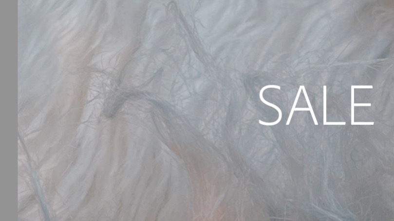 【SALE】WINTER SALE開催中！