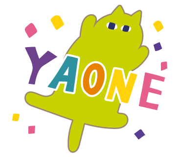 続々！YAONEニュース