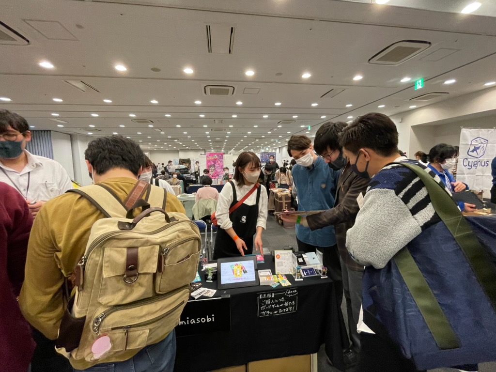 2026春、イベント出店のお知らせ