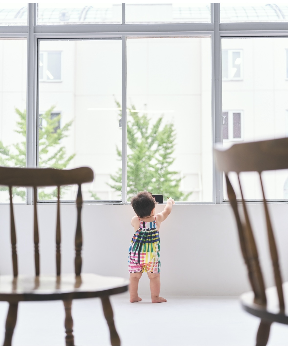 マニュアルにはないこと。