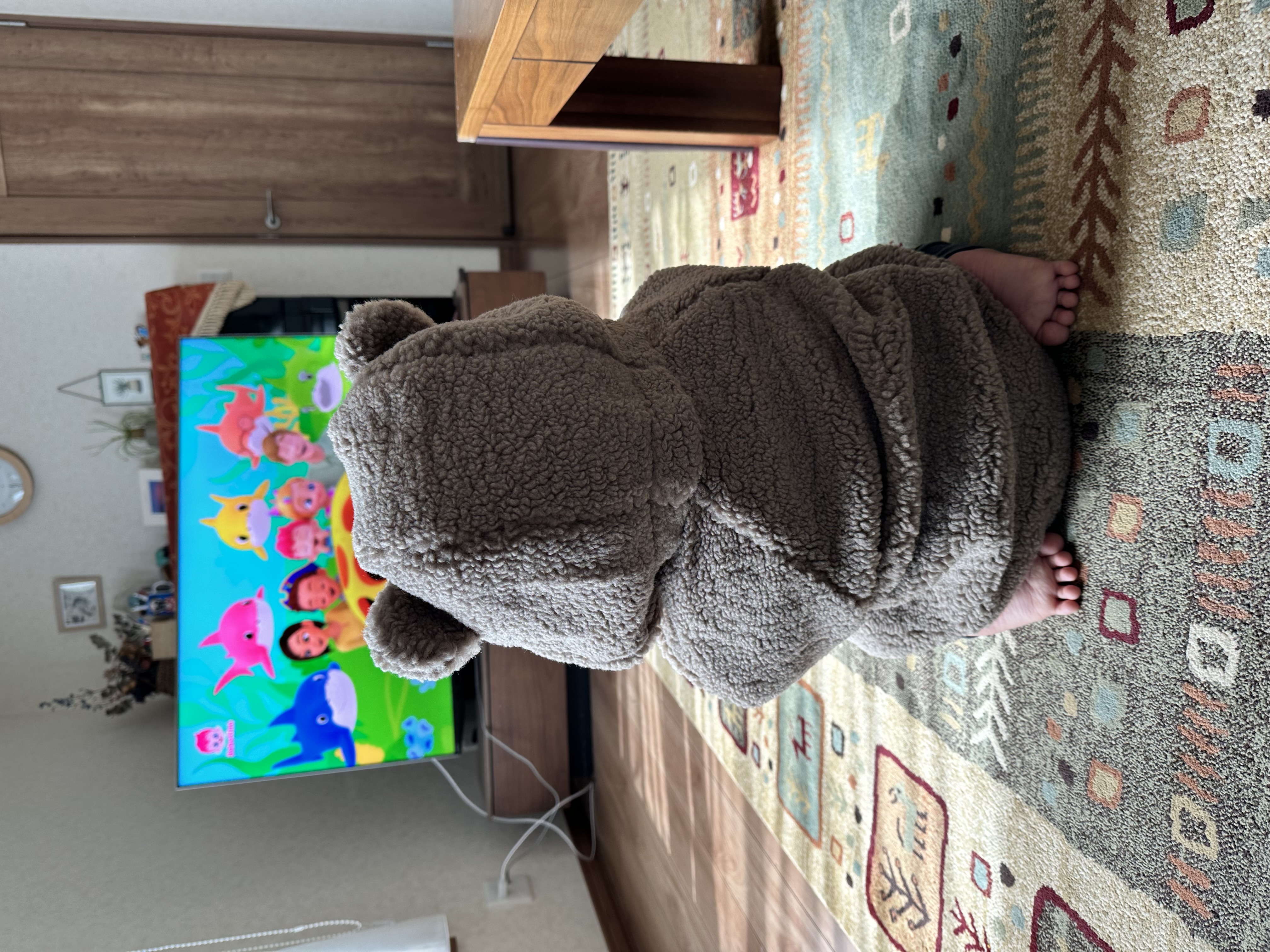 餅は餅屋。ベーグルはベーグル屋。