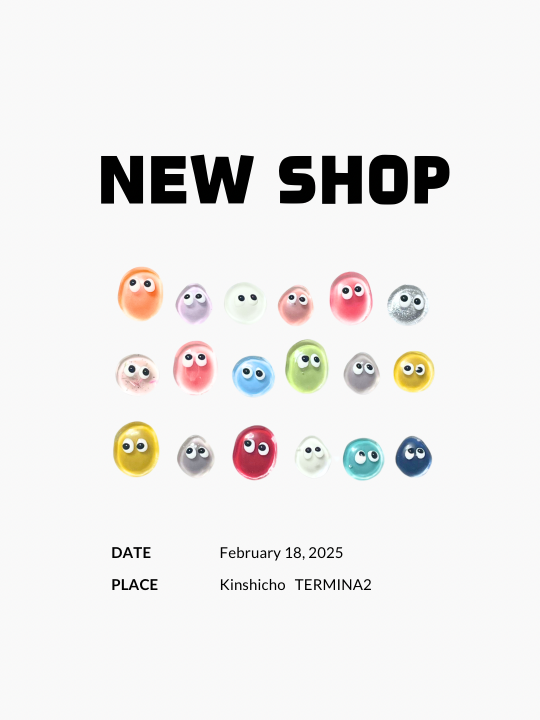 Thingsly錦糸町テルミナ店 お取り扱いスタート