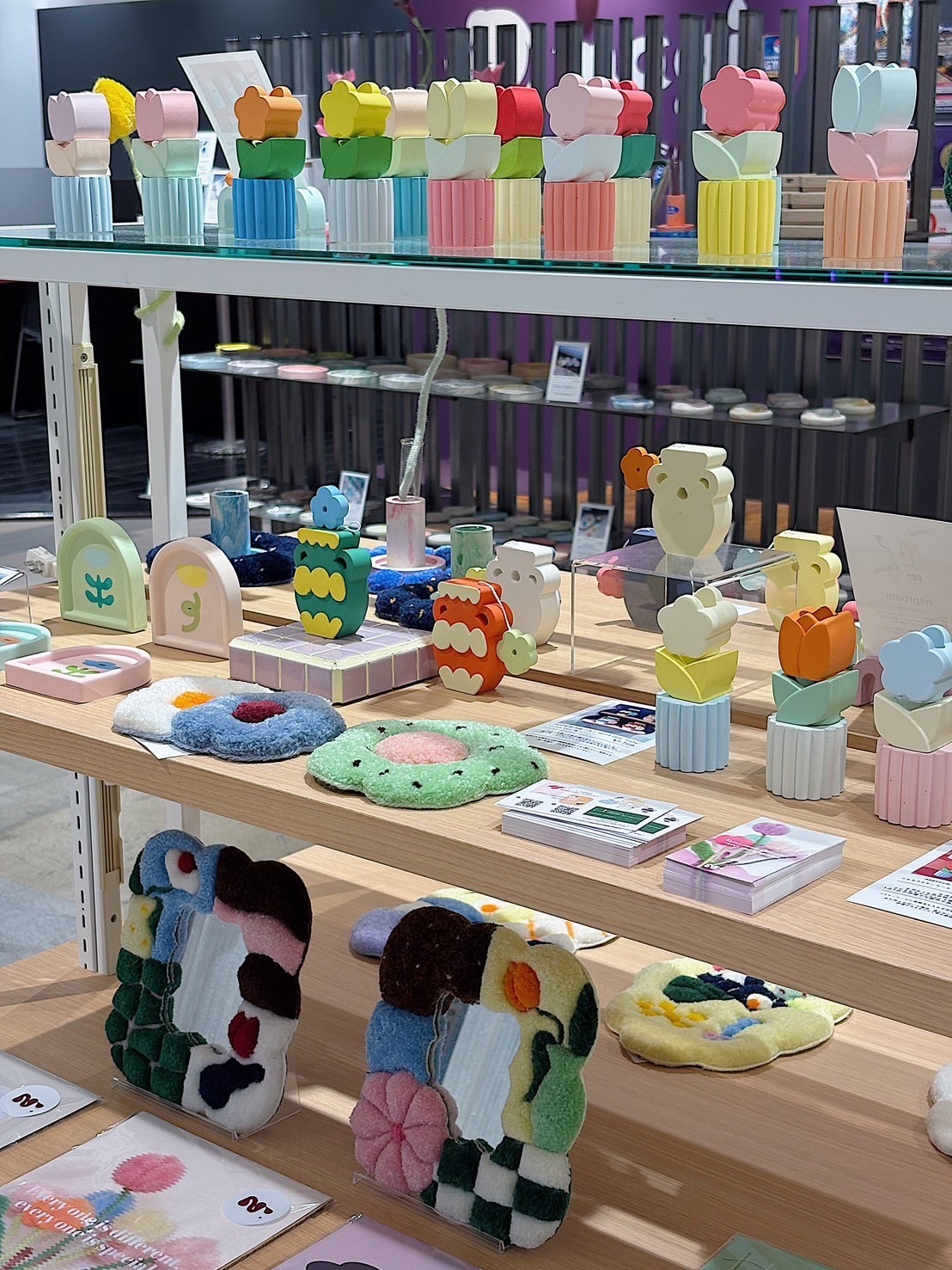 【 なんばマルイ POPUP 】2/1〜2/7