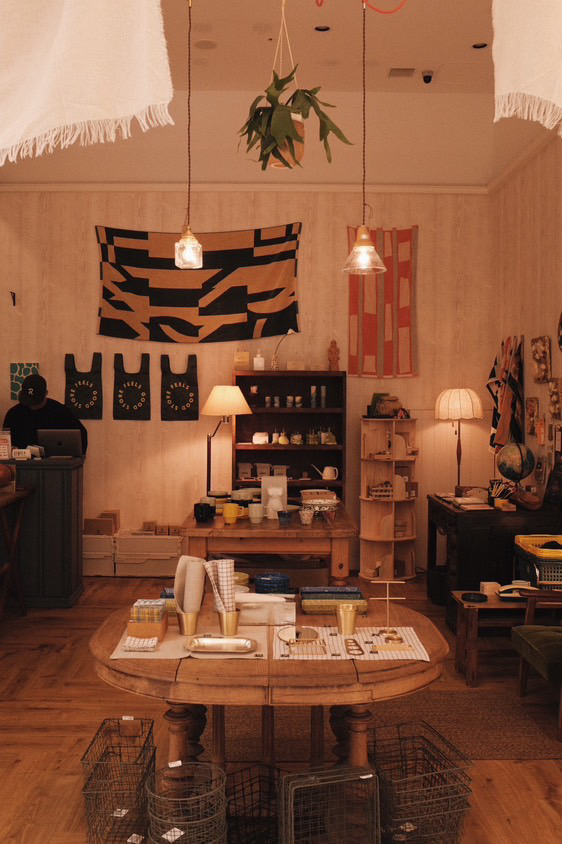 【 1ROOM 】熊本 〜1/31 Feels good store