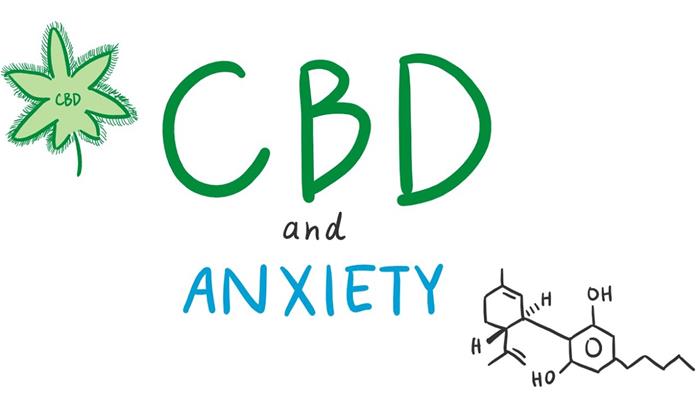 The Best CBD Gummies For Anxiety