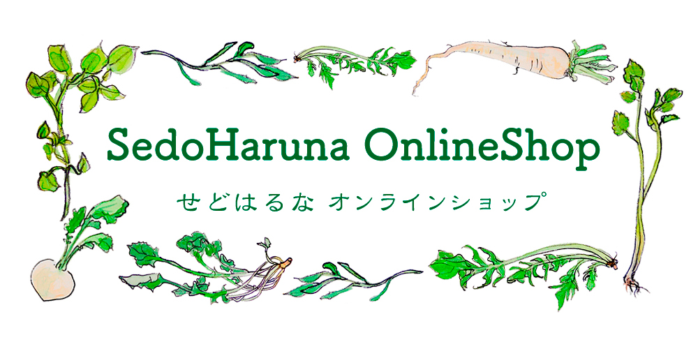 オンラインショップをOPENしました