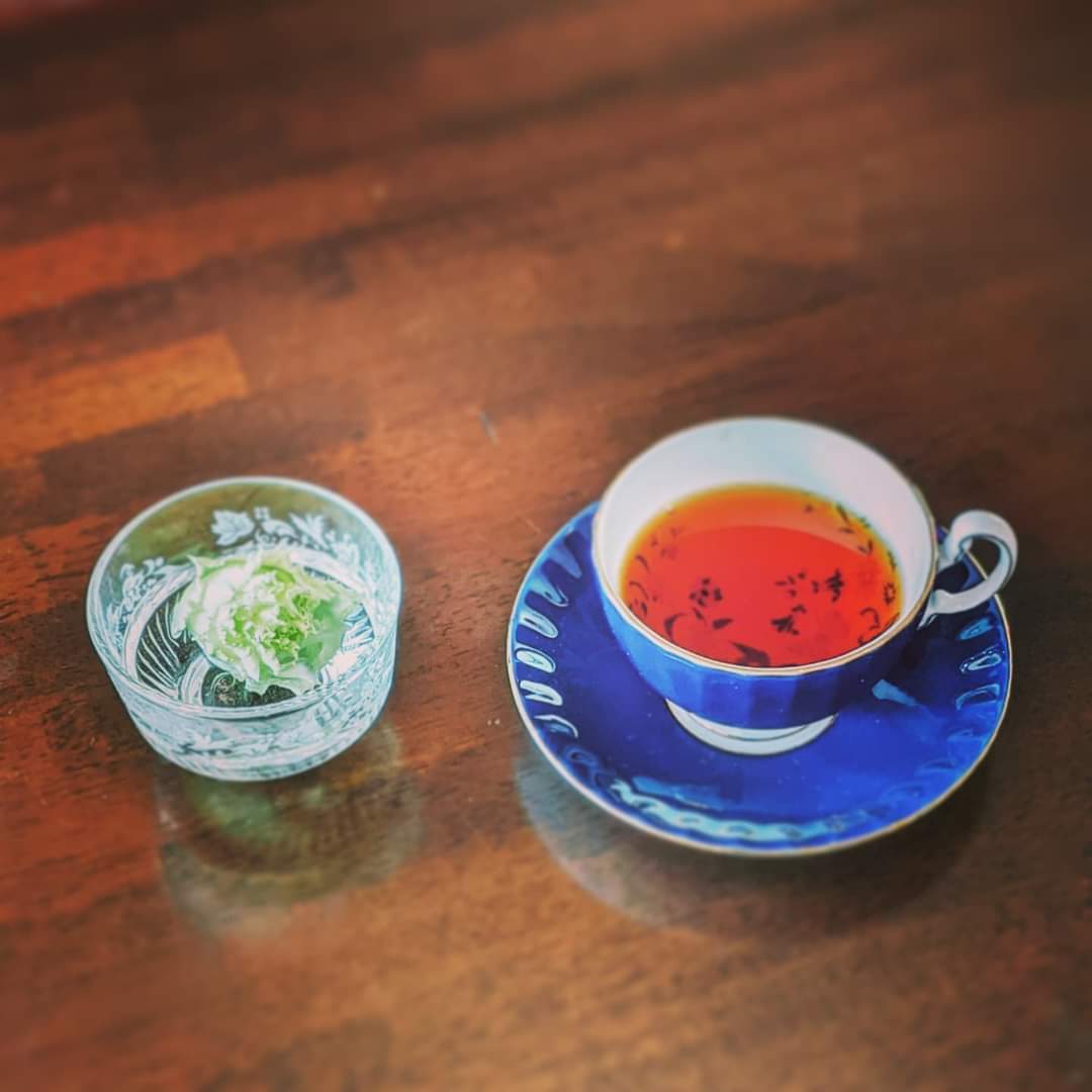 11/19　やさしい光りですね✨