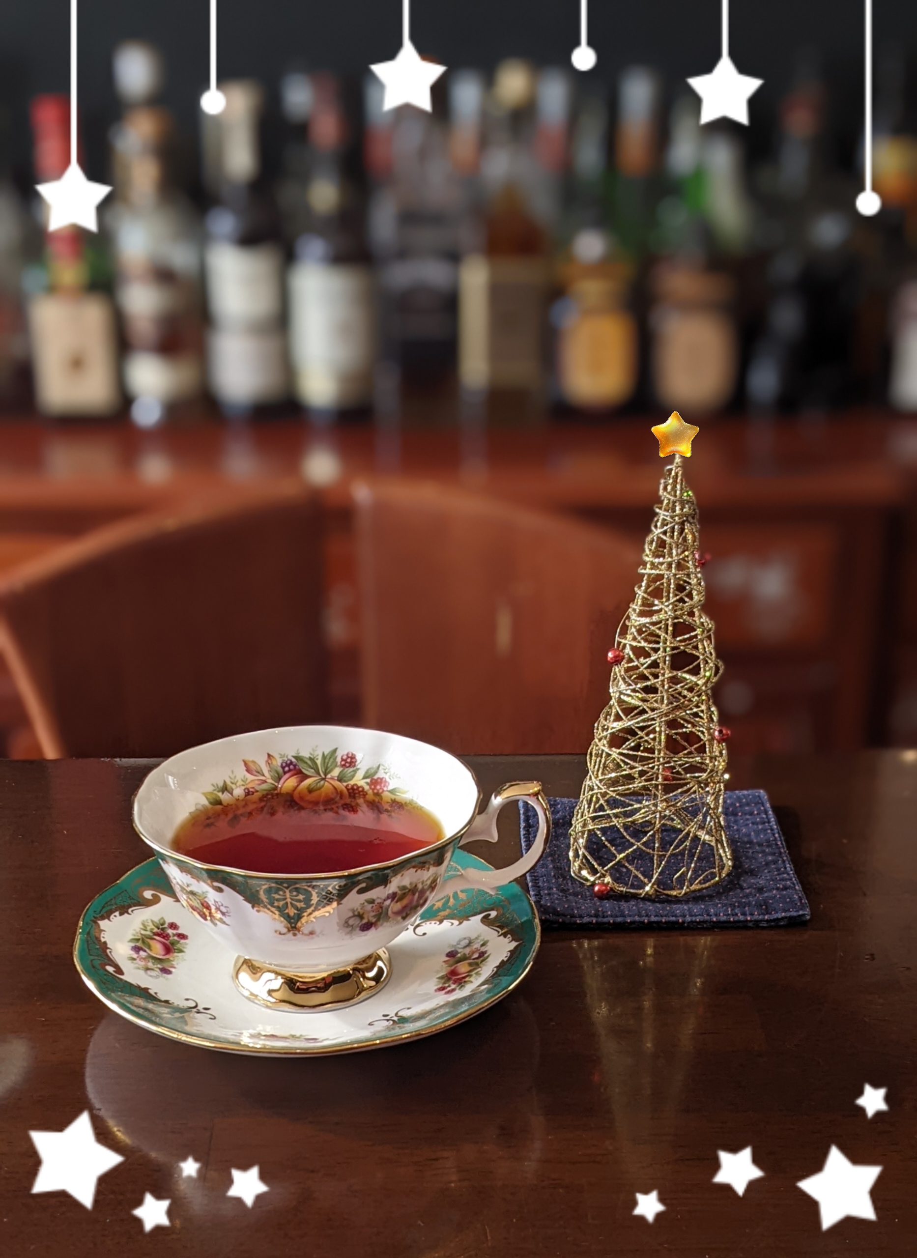 12/24　クリスマス イブ🎄