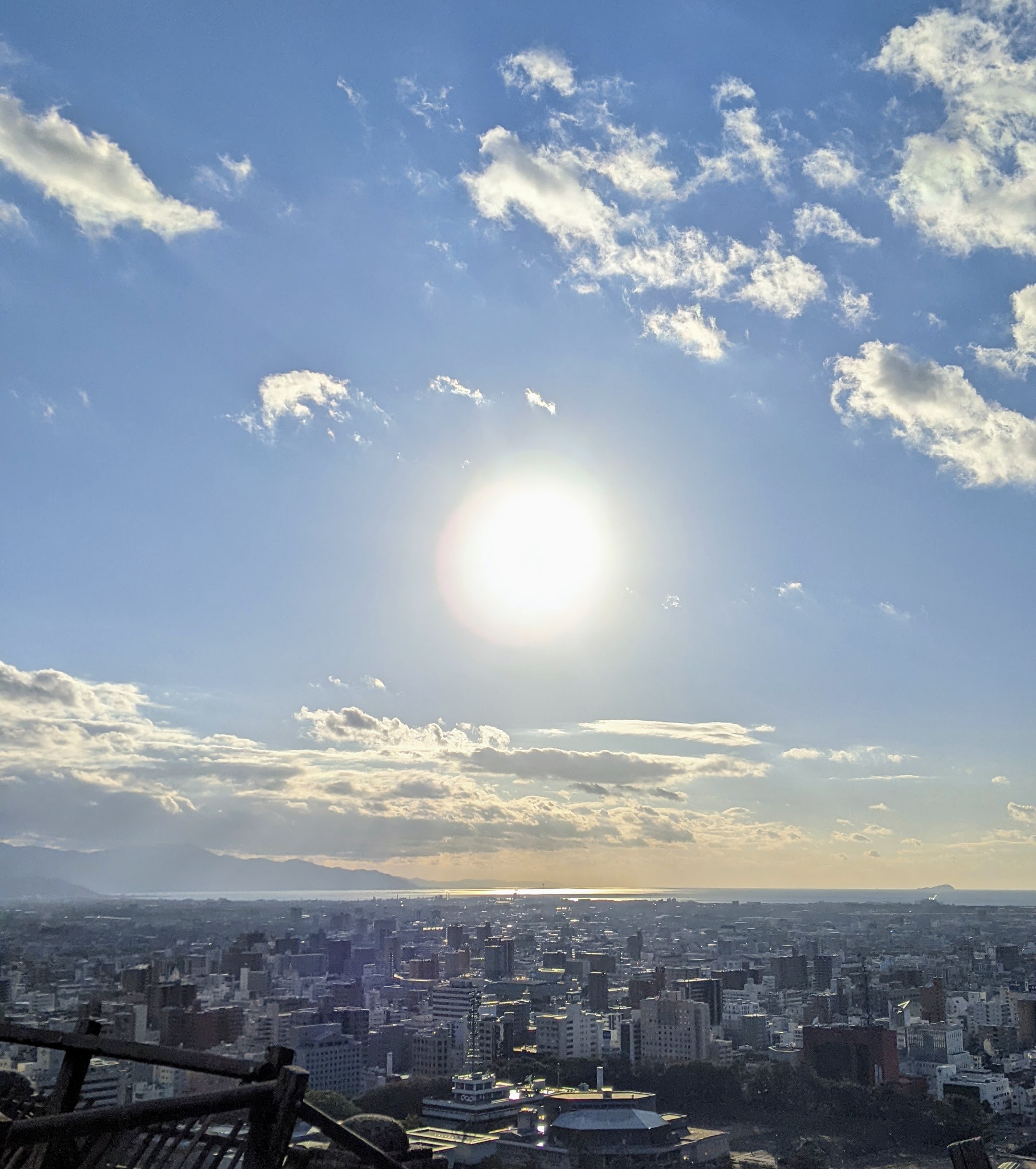 1/2　あけましておめでとうございます☀️