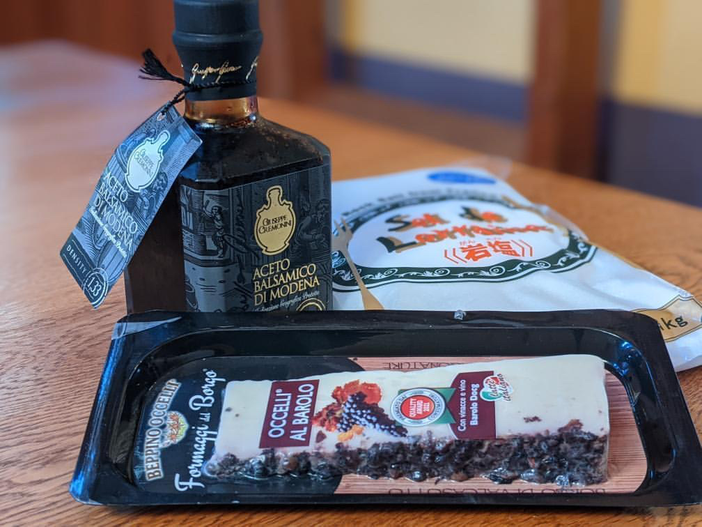 ご注文くださったお客様から。。。