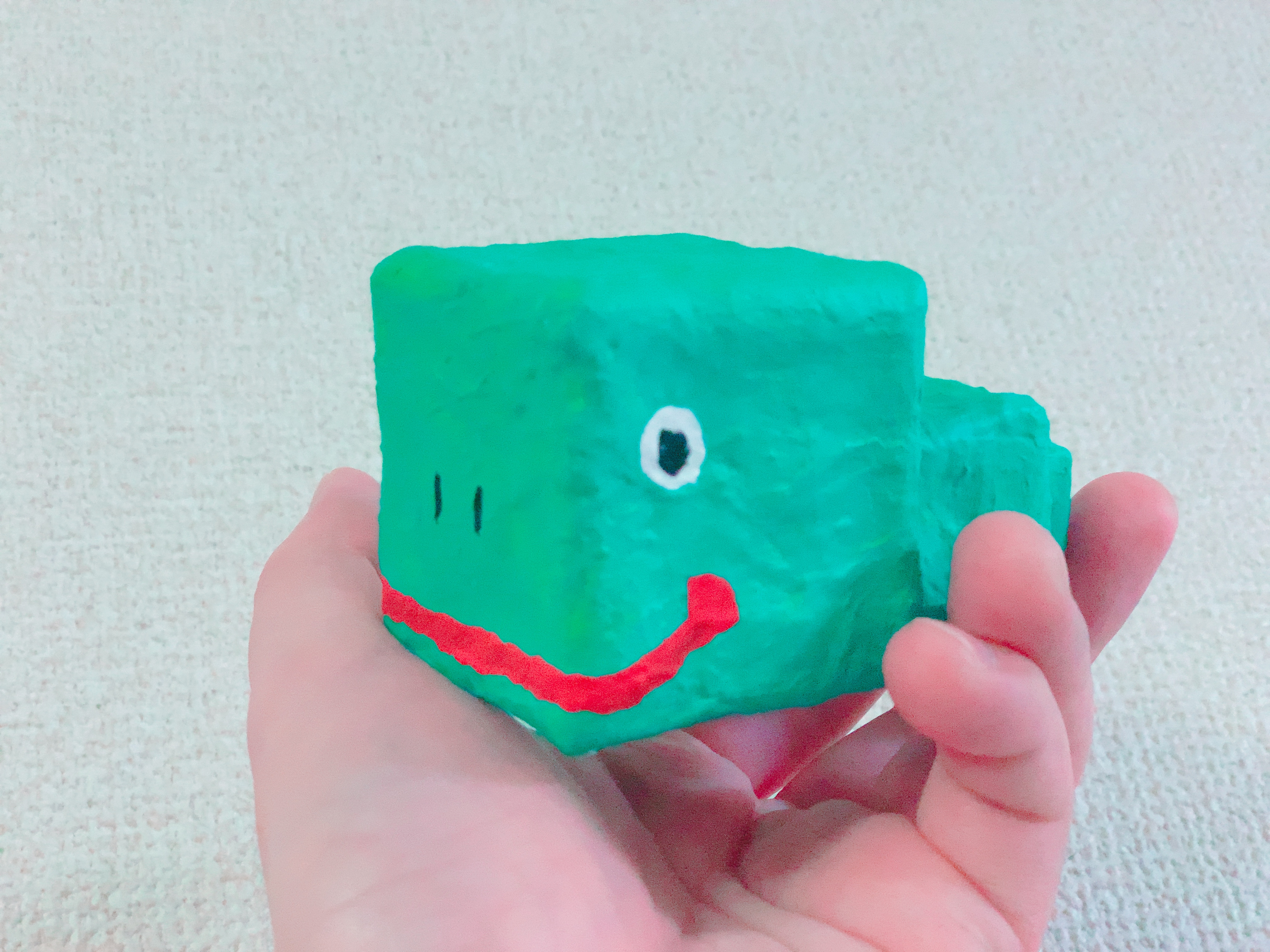 明けましたおめでとうございます