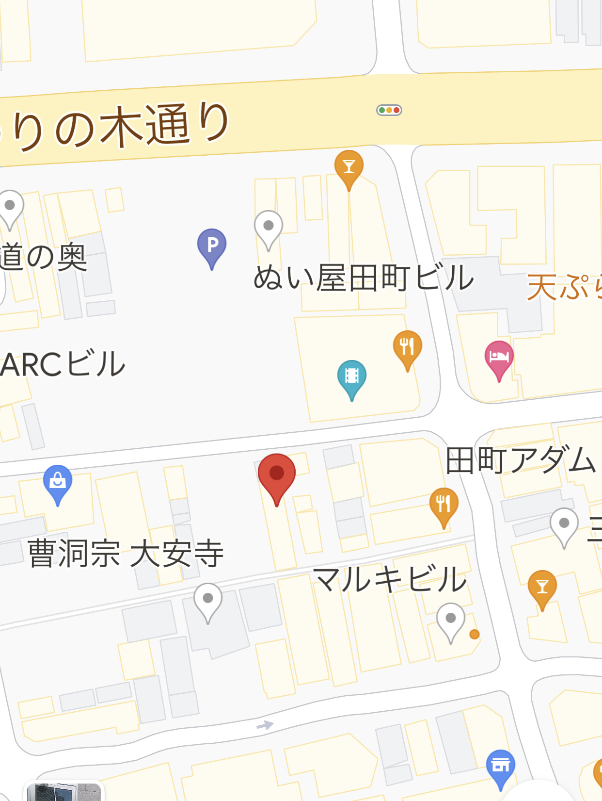 TEHOM オープンおめでとうございます！
