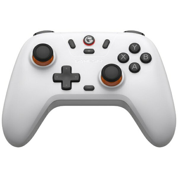 今がチャンス！GameSirホールエフェクトコントローラーでゲーム体験をグレードアップ