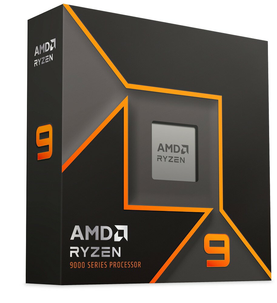 次世代ゲーミングの王者！AMD Ryzen 9 9950Xが今ならお得に手に入るチャンス！