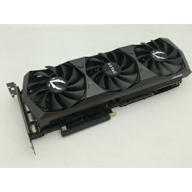 今だから手に入る！コスパ抜群の中古ZOTAC RTX 3080でゲーム体験を極めよう