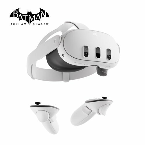 今だけ！ポイント4倍キャンペーン中に手に入れるべきMeta Quest 3 512GB VR体験！