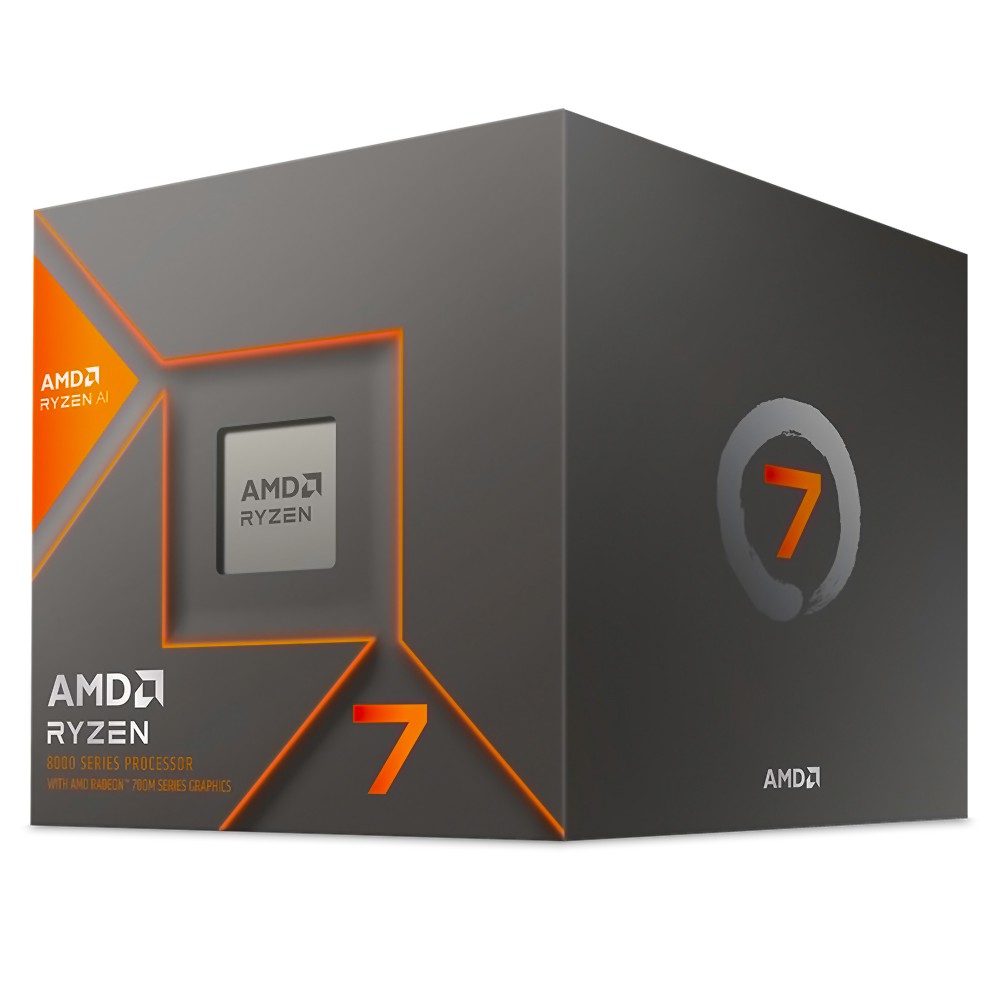 性能と価格のベストバランス！今が狙い目『Ryzen 7 8700G』で次のレベルへ！