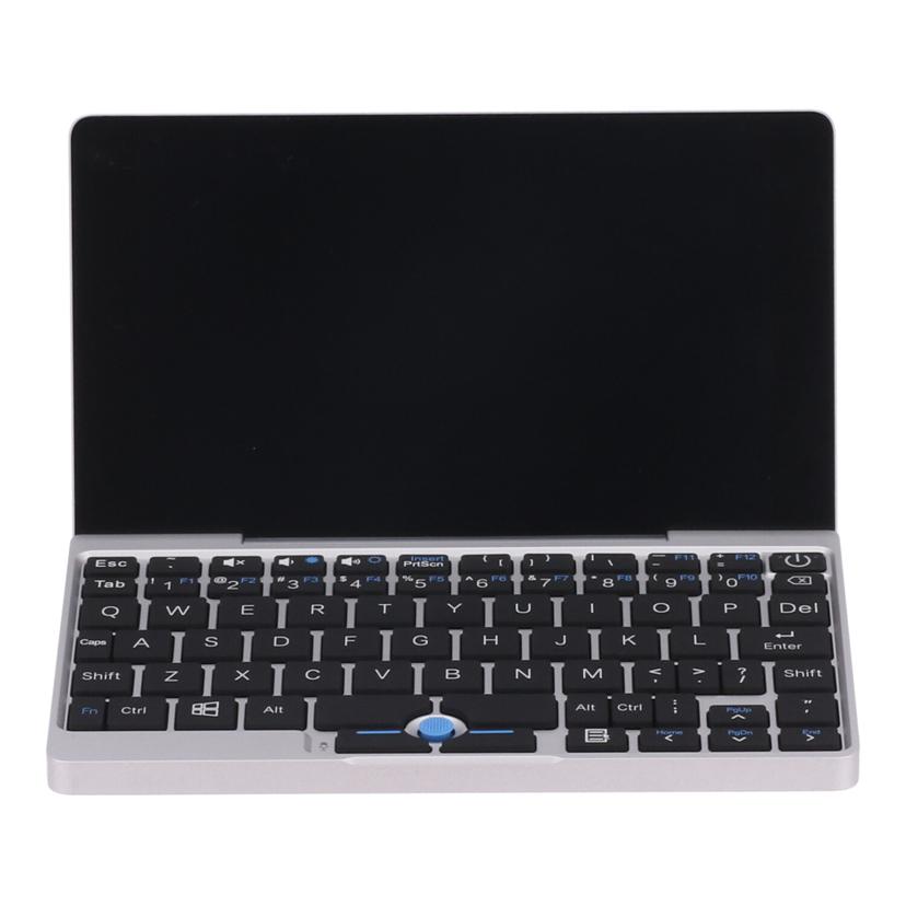 【限定入荷】薄さわずか2cm！高性能7インチモバイルPCを今すぐ手に入れよう！