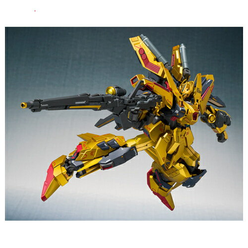 限定発売中！METAL ROBOT魂 フルアーマー百式改を手に入れる絶好のチャンス！