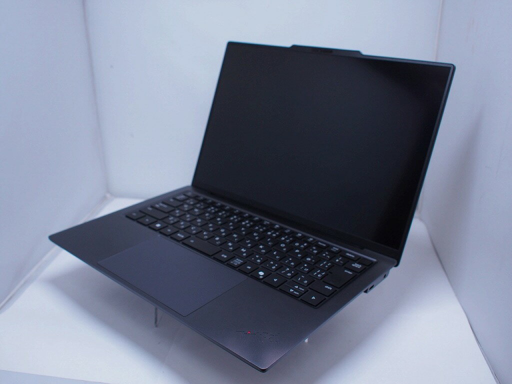 【本日見つけた掘り出し物】高速処理32GB RAM搭載!レノボThinkPad X9 Aura Ed