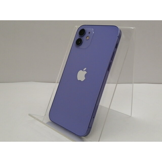 今が狙い目！中古のiPhone 12を手に入れるチャンス！