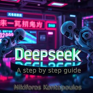 AI時代の波に乗る！『DeepSeek AI』で未来の第一歩を踏み出そう