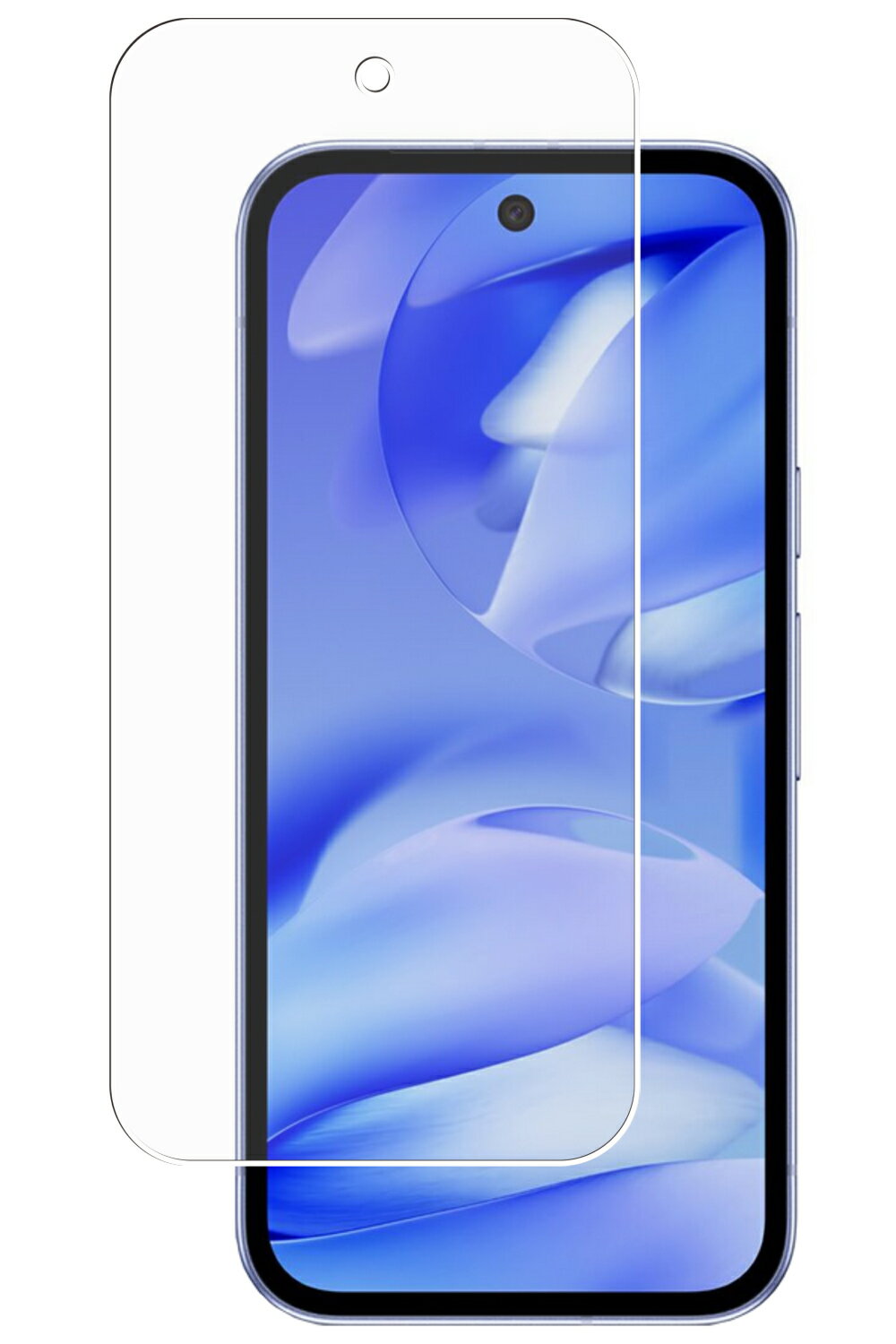 【本日見つけた掘り出し物】半額50%OFF!気泡レス・貼り直しOKの高耐久液晶保護フィルム【Goog