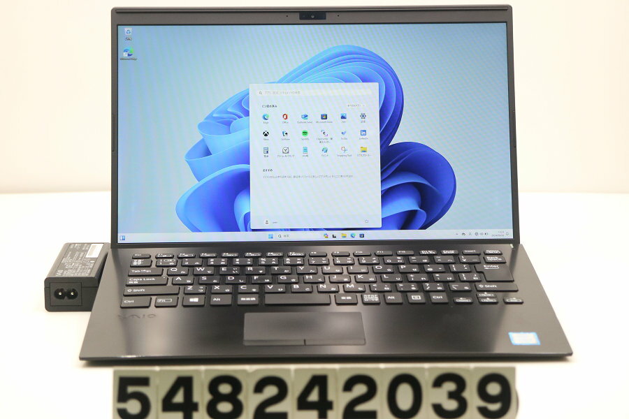 プロ仕様のパフォーマンスが今ならお得！中古VAIO VJPK11C11Nで最強コスパを実現
