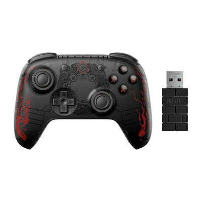 春のゲームシーズン到来！8BitDo Ultimate 2Cで最高のプレイ体験を手に入れよう！