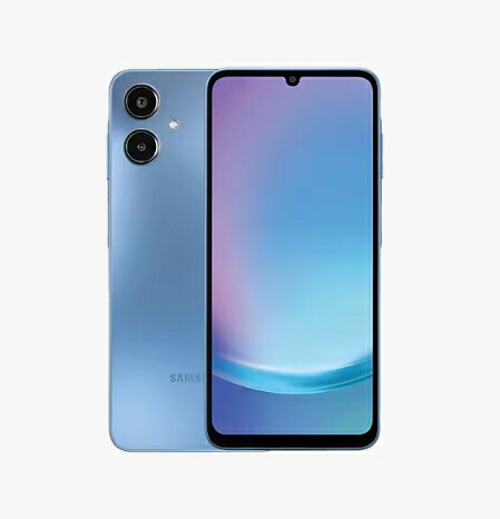 【今だけ特価】新品開封済みGalaxy A25 5G Blue 64GBがお得！即納＆あす楽対応のチ