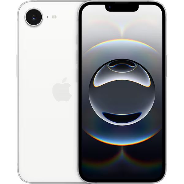 今だけ特価！iPhone 16e 128GB 白ロム 国内版SIMフリー