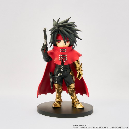 今だけ特価！アドラブルアーツ『ファイナルファンタジーVII リバース』ヴィンセント・ヴァレンタインが