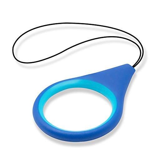秋の必需品！エレコムのスマホ用フィンガーストラップでおしゃれに便利さUP！