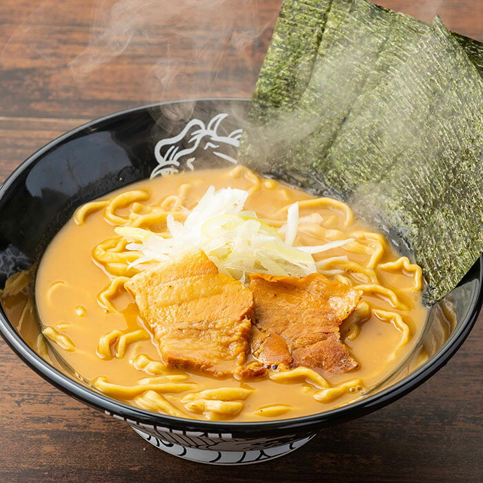 【本日見つけた掘り出し物】濃厚豚骨醤油ラーメンで味わう本格つけ麺の旨味と自家製中太麺の絶品食感