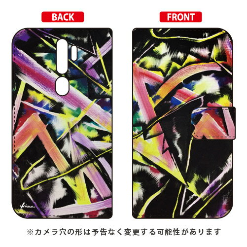 【本日見つけた掘り出し物】手帳型スマホケース MICROUSYNAPSEOPPO A5 2020をシ