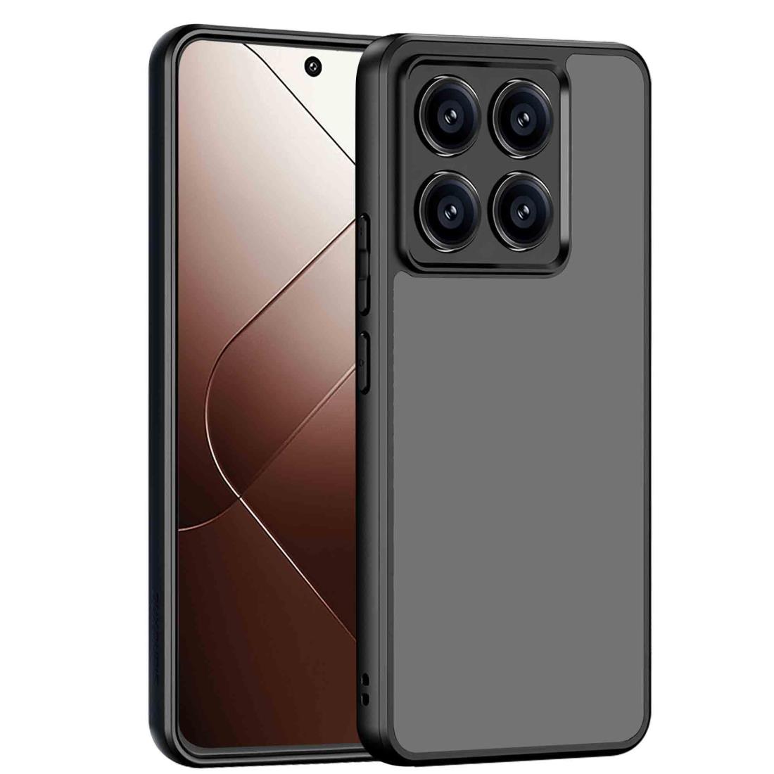 Xiaomi 14T Proを徹底保護！今ならお得なZXZoneケースでスマホをスタイリッシュに！
