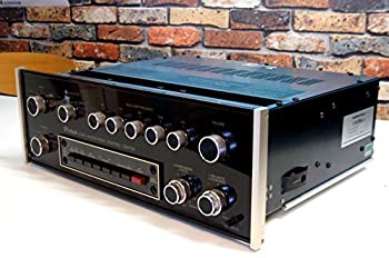 希少美品!McIntosh C34V中古コントロールアンプで音質を極限まで高める絶好のチャンス