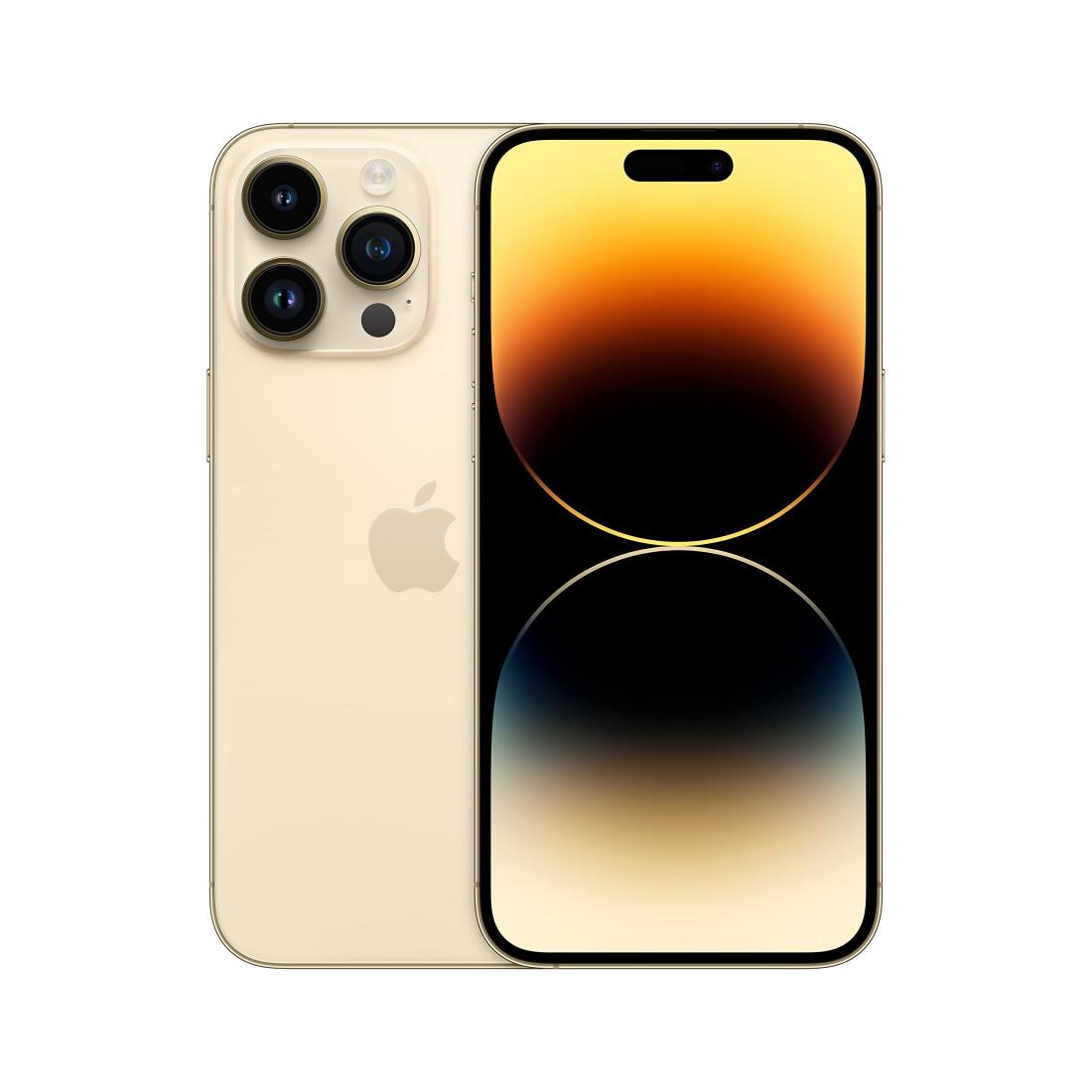 【2025年4月最新】整備済み品iPhone 14 Pro Max 1TBゴールドがお得！今が買い時
