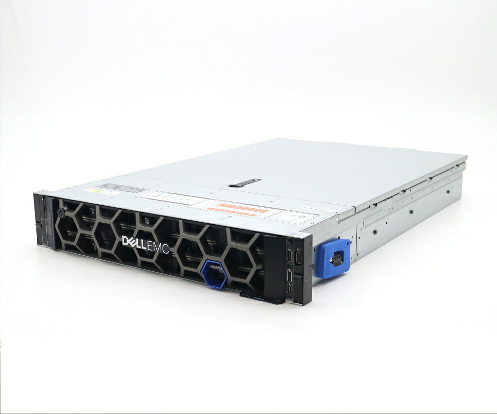 今がチャンス！DELL R740xd Ready Nodeで業務効率アップ！