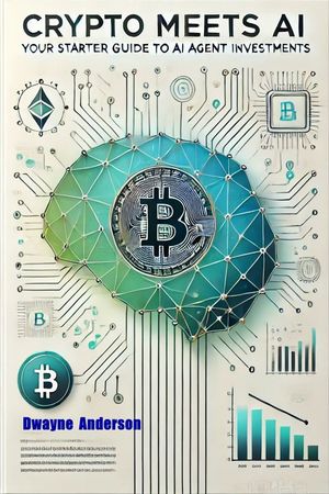 人工知能と暗号通貨の融合：今すぐ始めるべきAIエージェント投資の理由